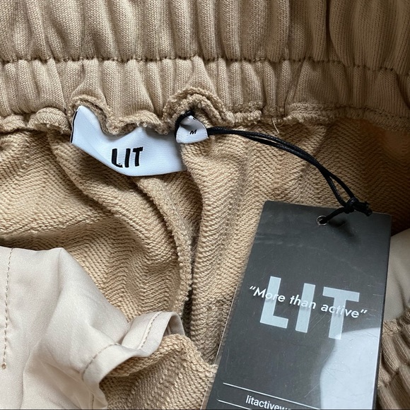 Like new UO l LIT Sweat Pant - Picture 5 of 5